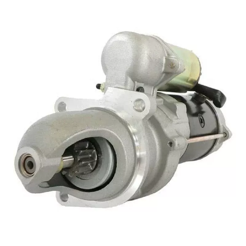0-23000-2371 3935328 3282731 Starter Motor 24V 4.5KW 10 Tooth for Cummins Lucas
