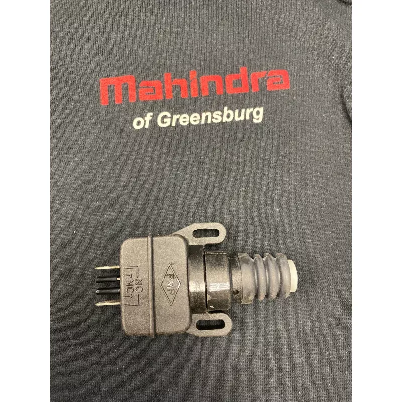 000013058P05 - PTO Switch
