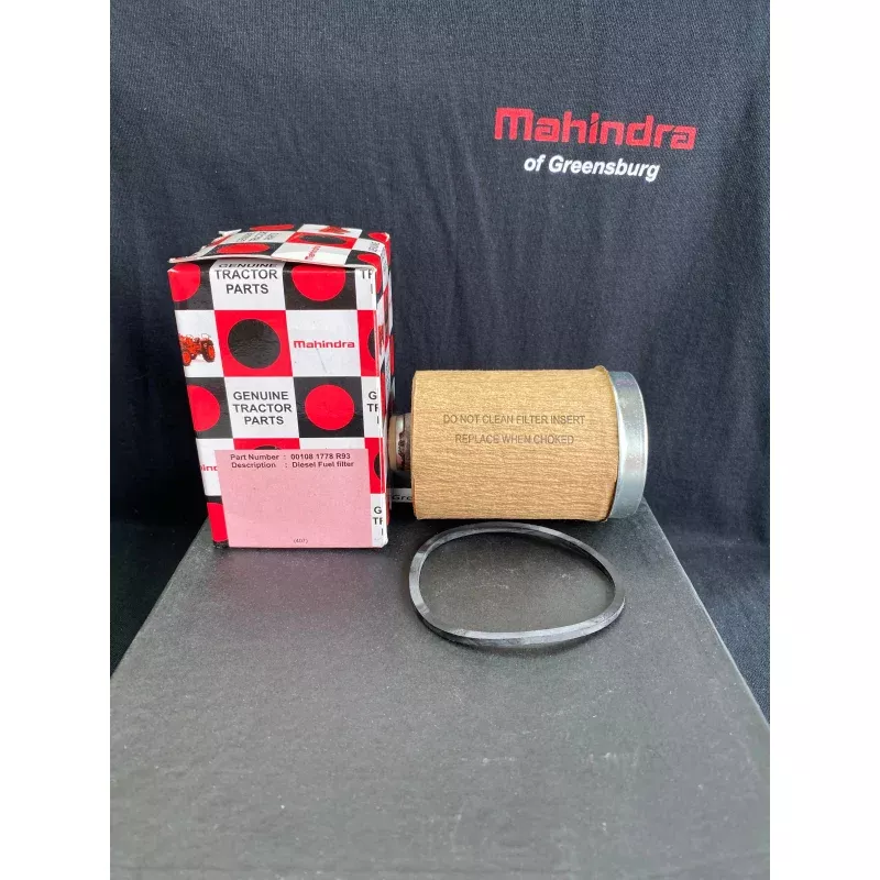 001081778R93 - Fuel Filter