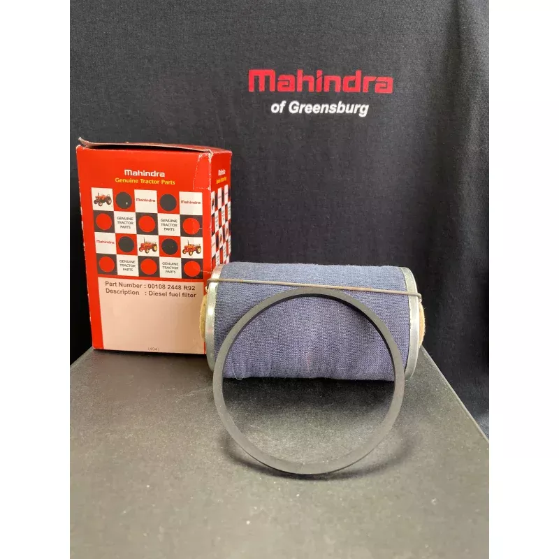 001082448R92 - Fuel Filter