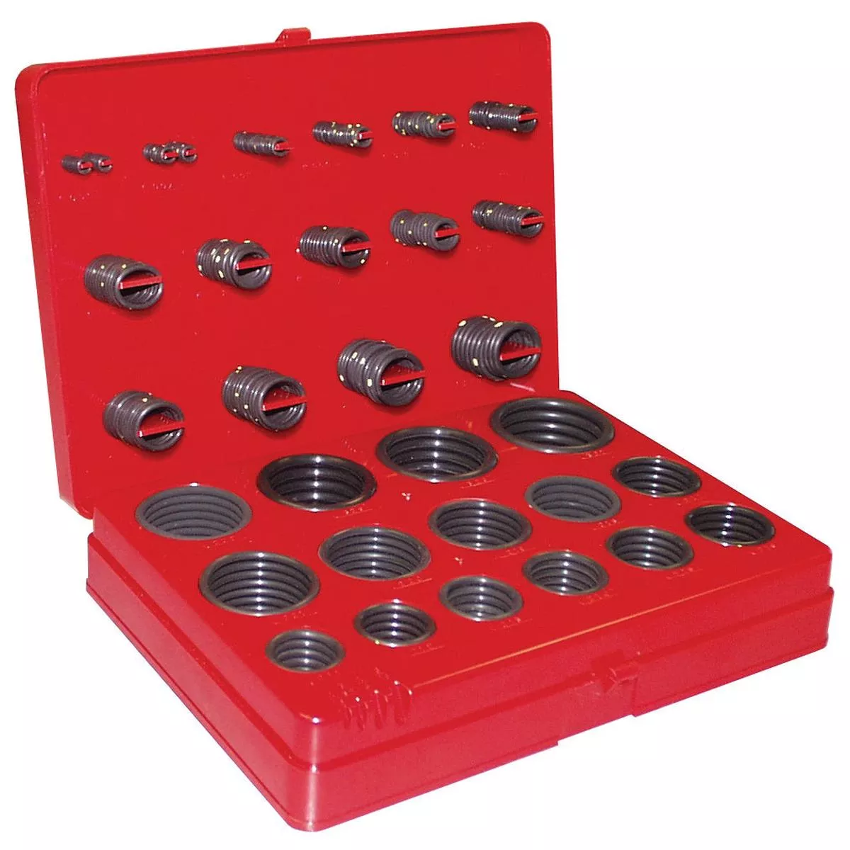 00150, S.A.E. O-RING ASSORTMENT