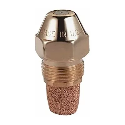 00165-90W1 (Delavan) | Oil Nozzle 1.65 Gph 90 Deg Semi | Oil Nozzles