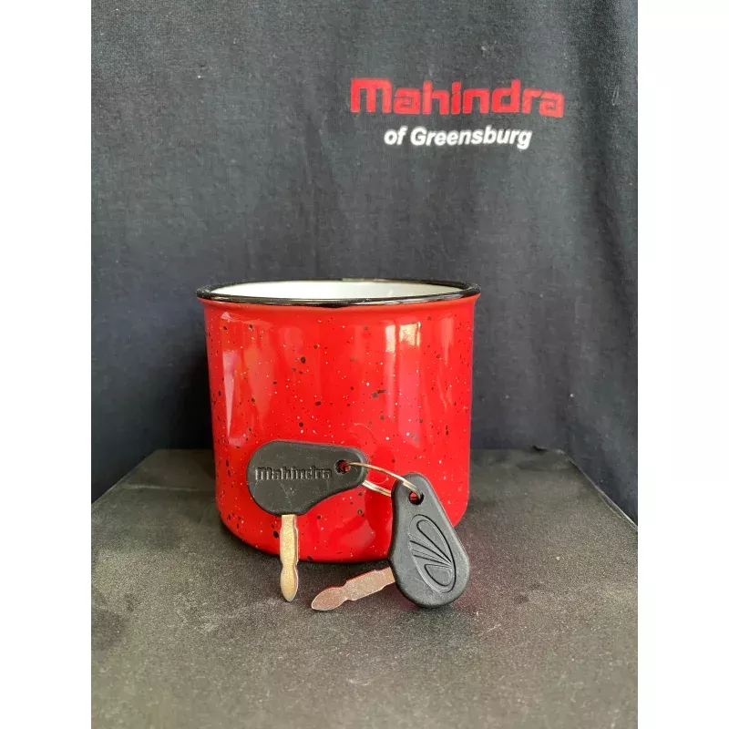 005555207R1 - Ignition Key