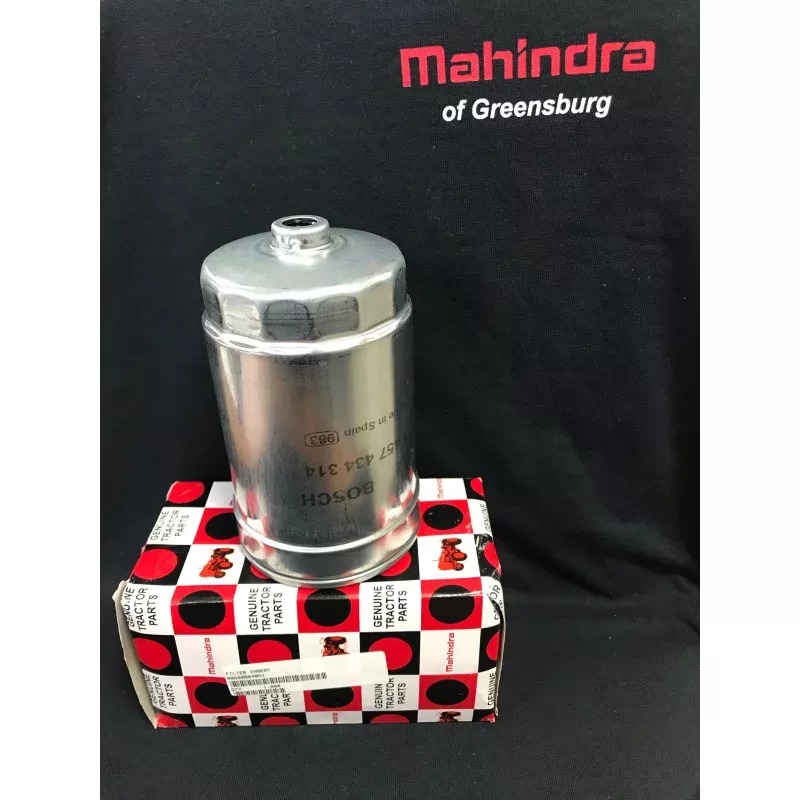 006006648D1 - Fuel Filter
