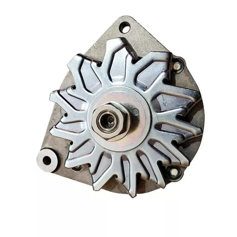 01183638 01182151 14V 55A Voltage Regulator Alternator for Deutz 912 Series Engine