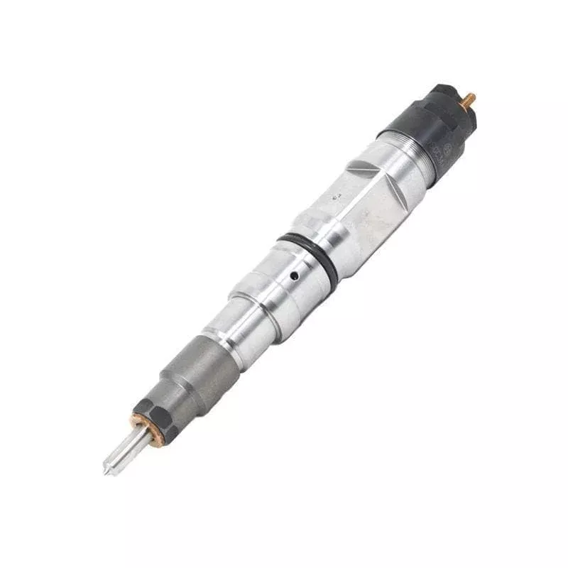 0445120393 1112010 630 Common Rail Fuel Injector for Bosch FAW Truck J5 J6 Engine 258Kw