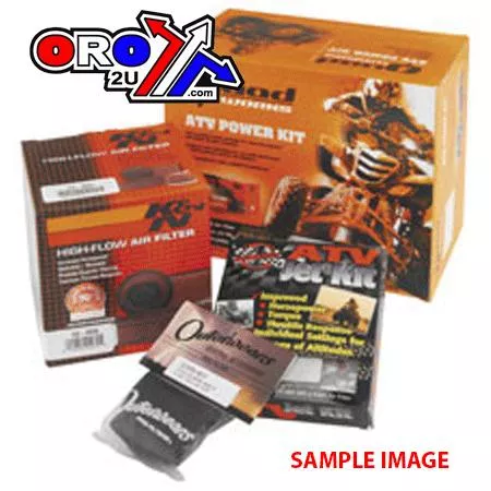 05-07 KVF750 PWR KIT