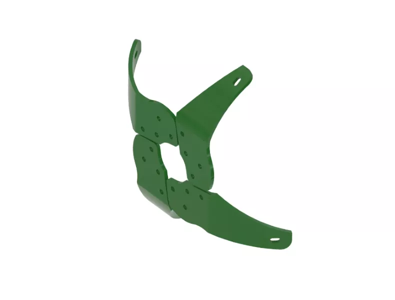 1191396313 - Primary Extractor Blade