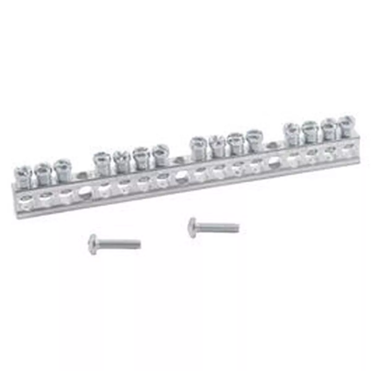 15-Terminal Ground Bar Kit