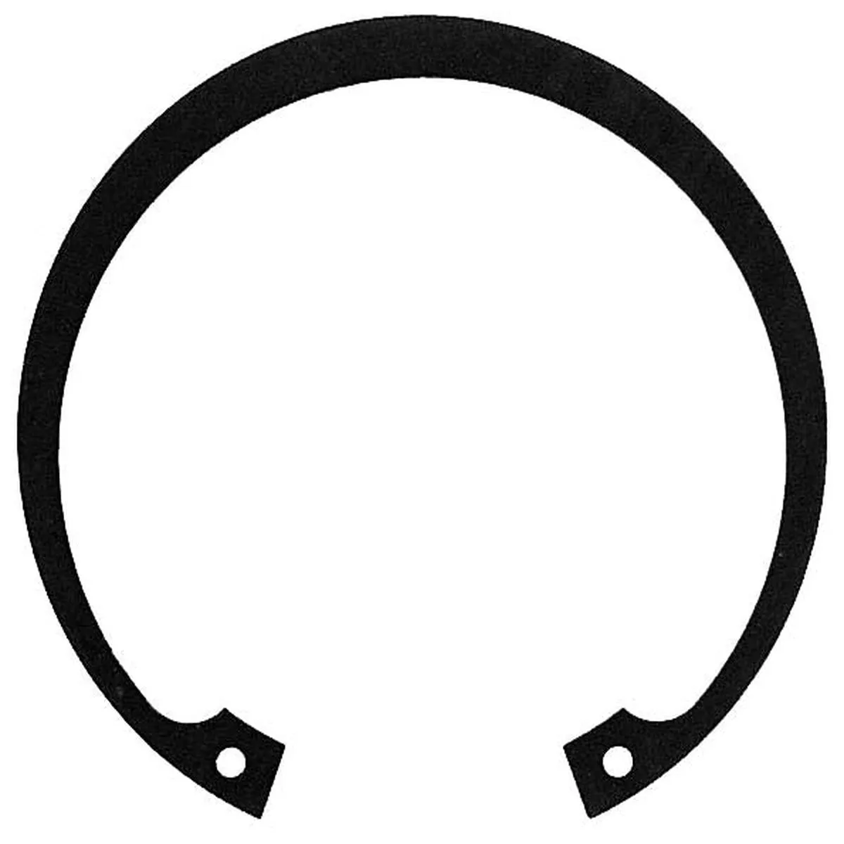 22886, RETAINER RING R3000-100 INTERNAL