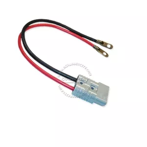 36 Volt Battery Cable Anderson Connector