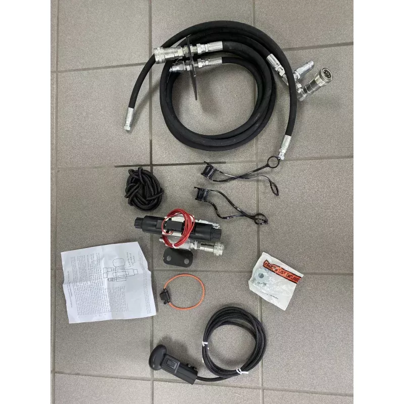 3RD FUNCTION KIT - VKMH4565L