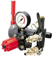 449-9910VDR50 - CONTROL UNIT FOR MOUNTING
