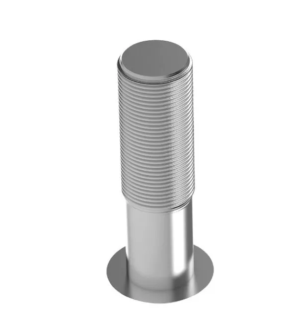 5HG610887 - Stud, M22 X 78 mm