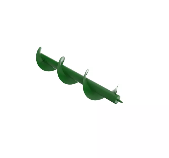 5XB00588 - Center Auger