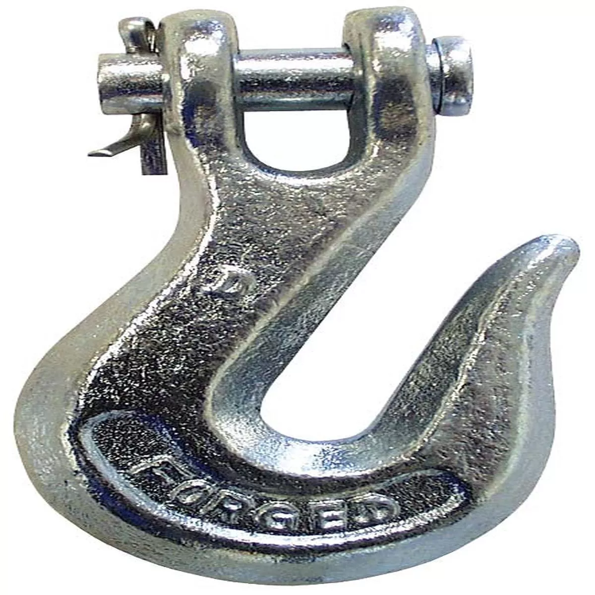 66113, CLEVIS GRAB HOOK 7/16"
