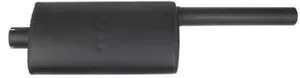 79015994V - MUFFLER