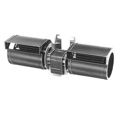 A133 (Fasco) | Blower W