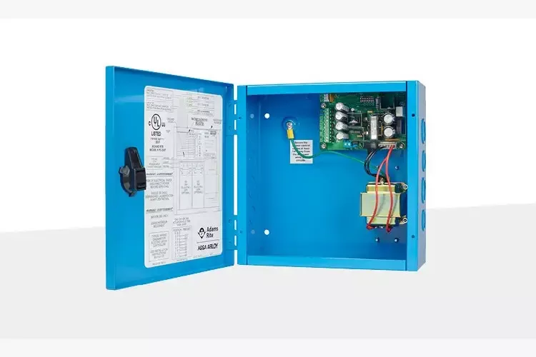 Adams Rite PS-EXIT Power Supply
