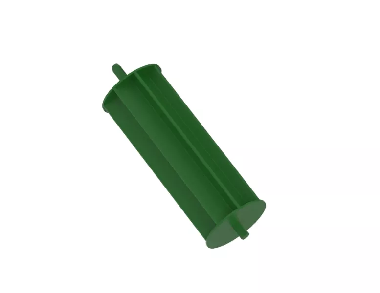 AE35423 - Lower Feed Roll