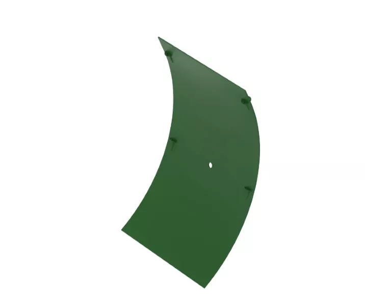 AH135559 - Plate