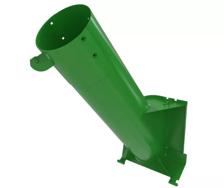 AH219094 - Loading Auger Tube