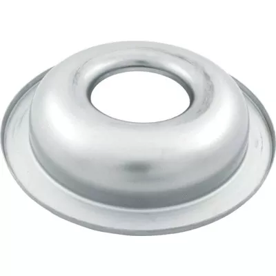 Air Cleaner Base Centered