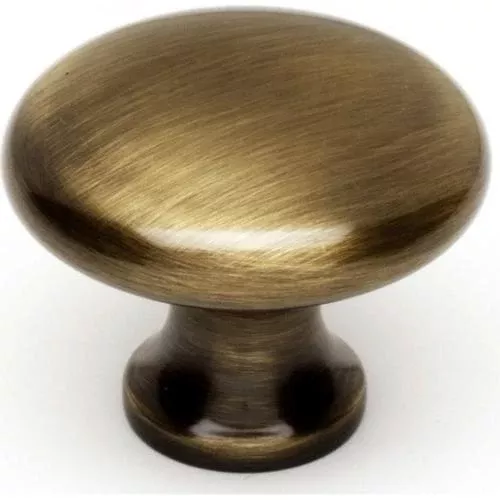 Alno - 1-1/4 Inch Knob