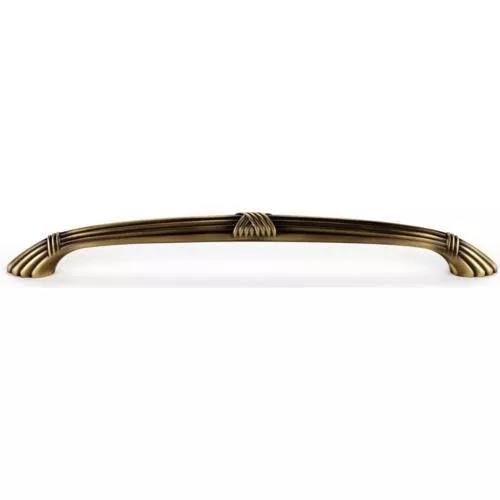 Alno - Ribbon & Reed 10 Inch Appliance Pull