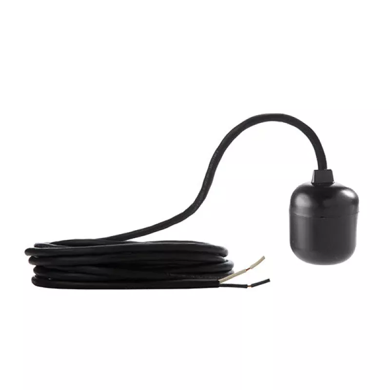 ATER Mechanical Float Switch w/20' Cord WA13-20'