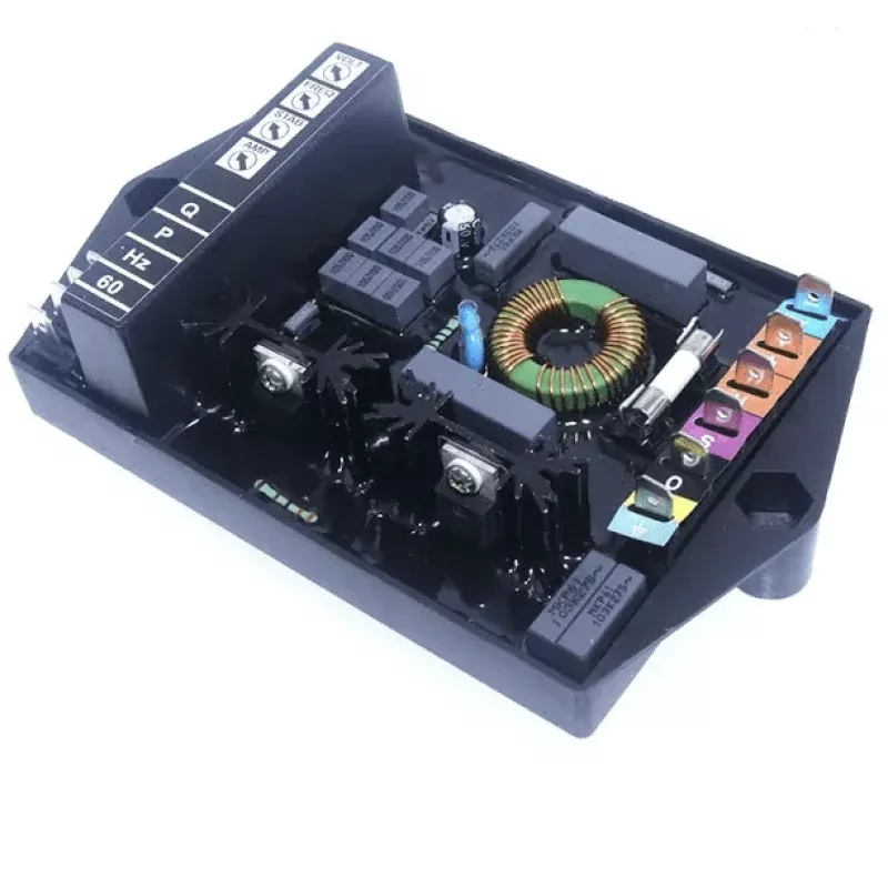 AVR M16FA655A Automatic Voltage Regulator for Marelli