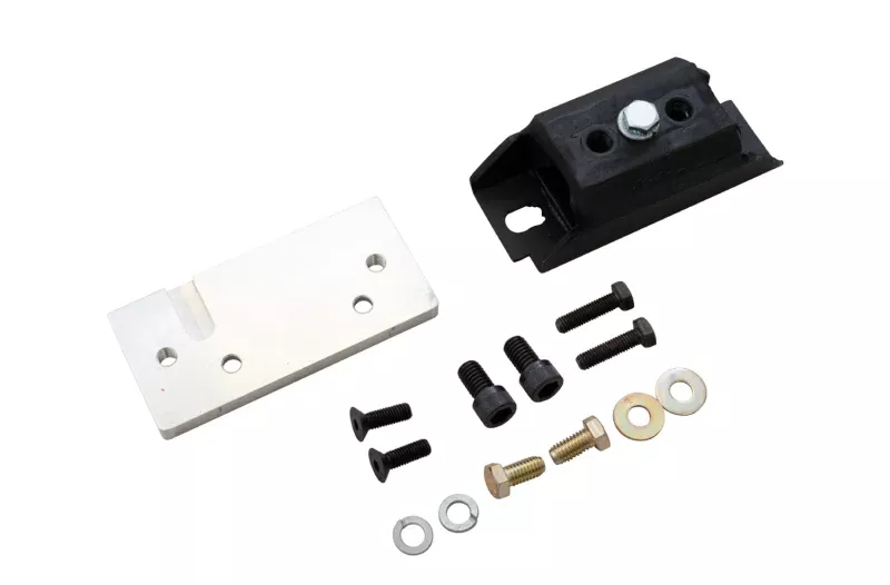 AWE Tuning Drivetrain Stabilizer (DTS) Mount Package - Rubber - A&D Discount Performance