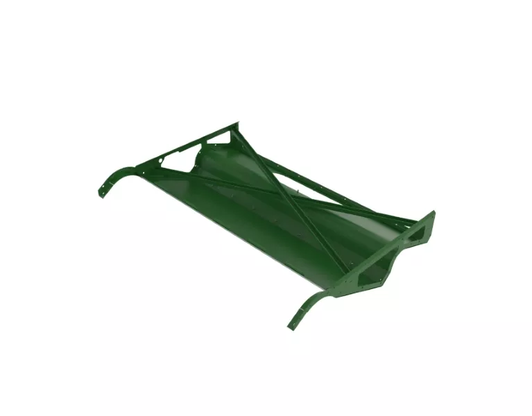 AXE70614 - Lower Tailings Auger Trough