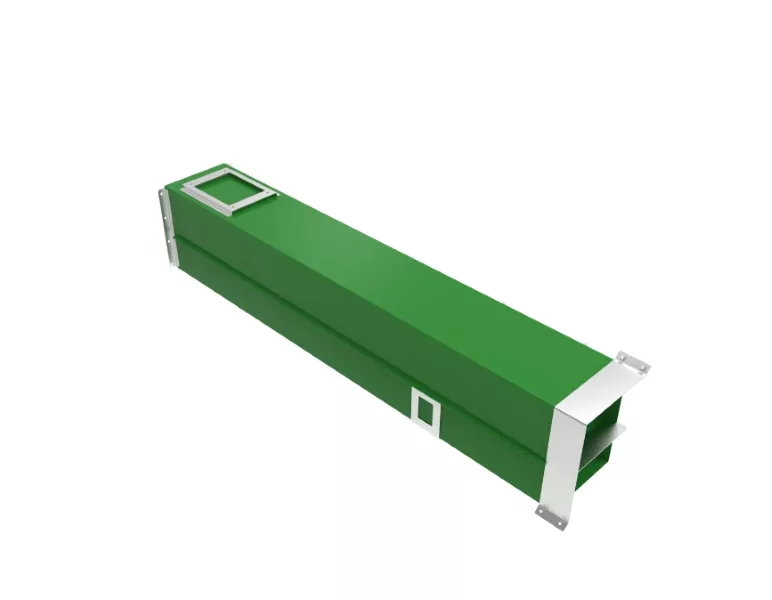 AXE87866 - Clean Grain Elevator Housing