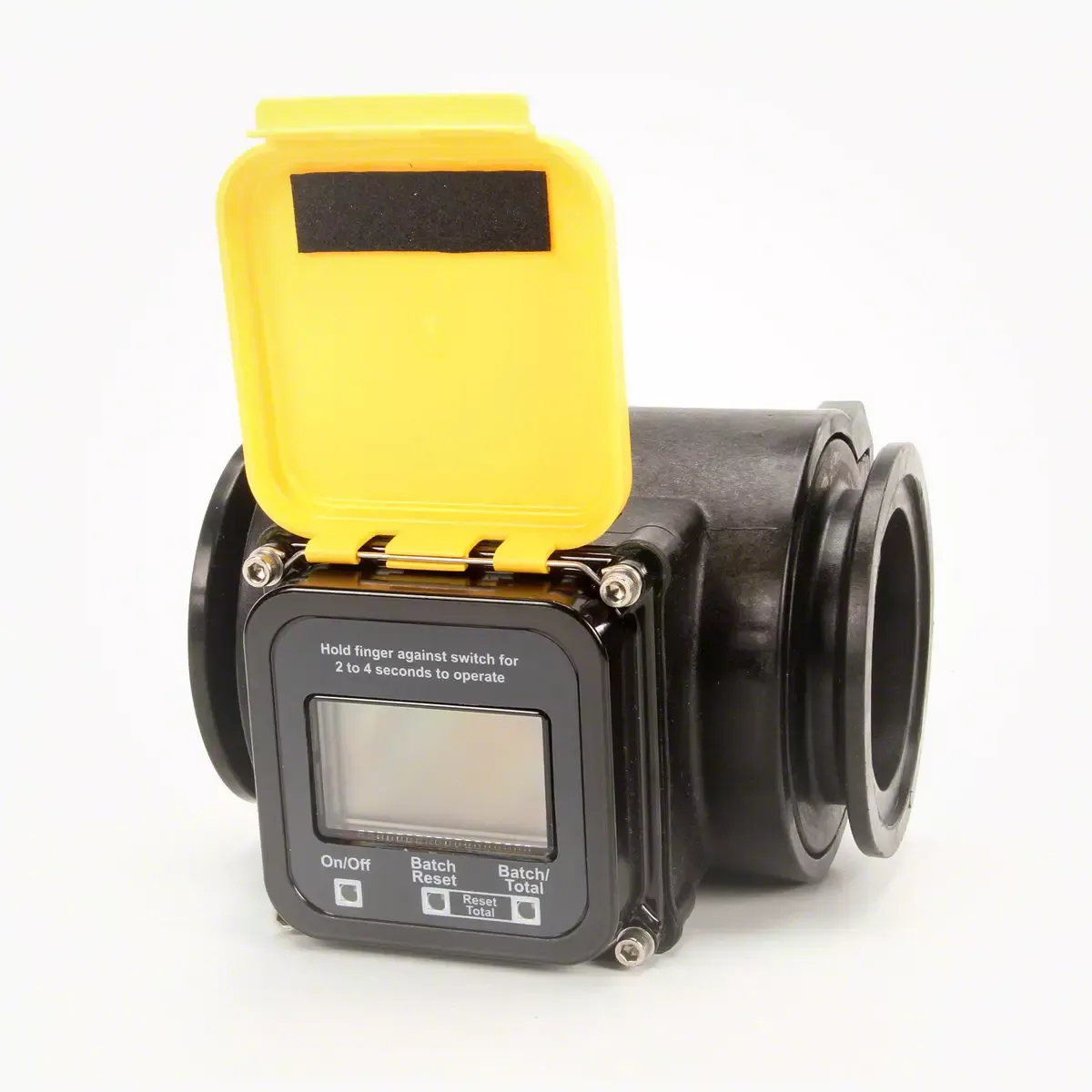 Banjo 3" Flowmeter