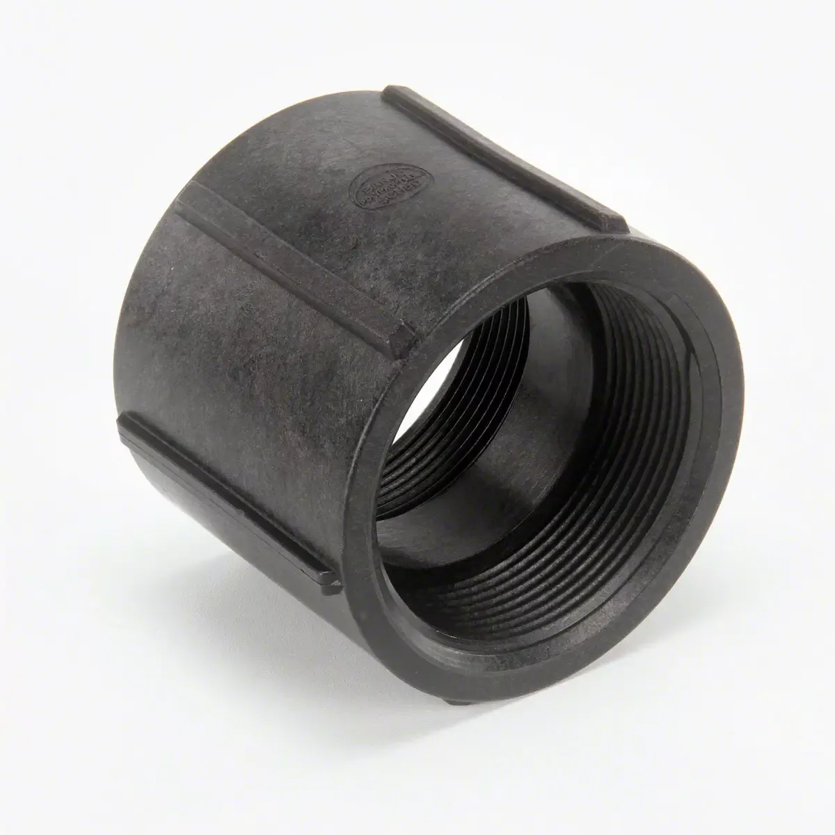 Banjo 3" Poly Pipe Coupling