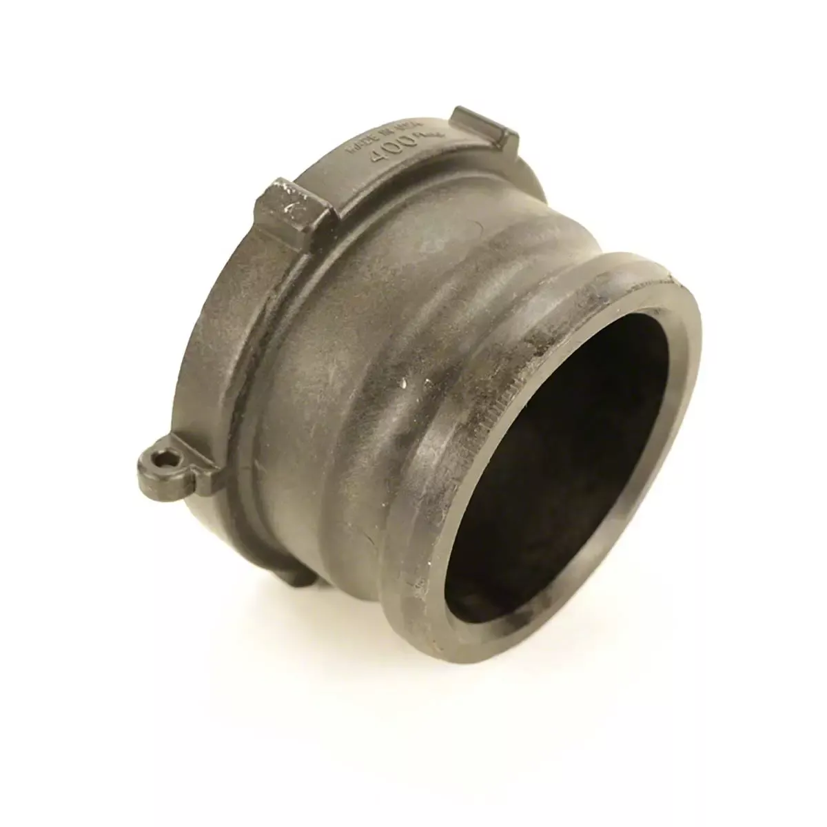 Banjo 4" Plug-Female Coupler (400PL)