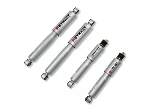 Belltech SHOCK SET STREET PERFORMANCE - A&D Discount Performance