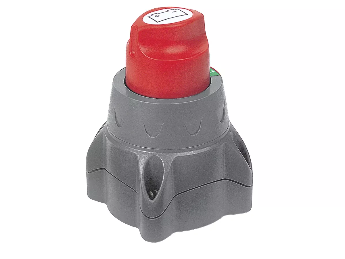BEP 700 Easy Fit Battery Switch 275 Amp Continuous