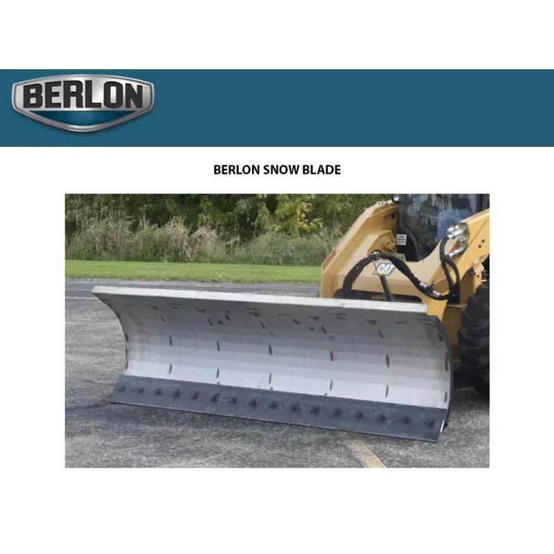 BERLON Snow blade