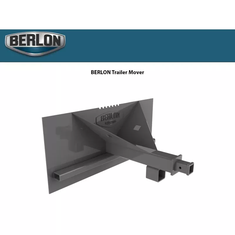 BERLON Trailer Mover