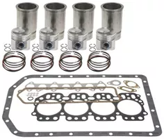 BIFH1150C - BASIC IN-FRAME OVERHAUL KIT FOR INTERNATIONAL HARVESTER