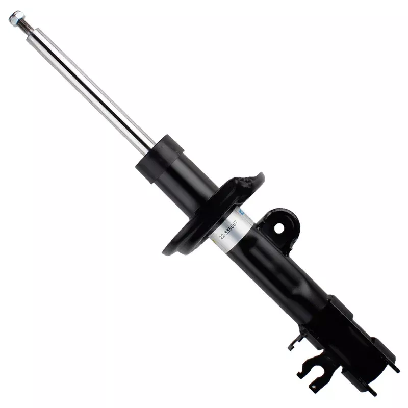 Bilstein B4 OE Replacement 17-18 Jeep Compass Front Left Shock Absorbe