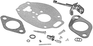 BK318 - IH CARB REPR KIT