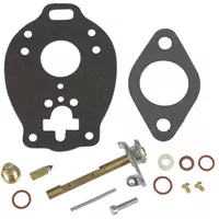 BK67V - WH CARB REPR KIT