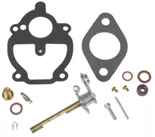 BK9BV - IH CARB REPR KIT