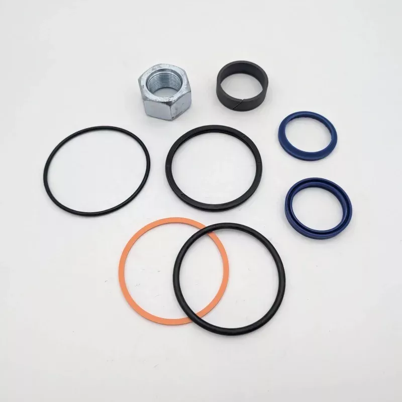 Bobcat E32 & E32i Mini Excavator Blade Tractor Seal Kit