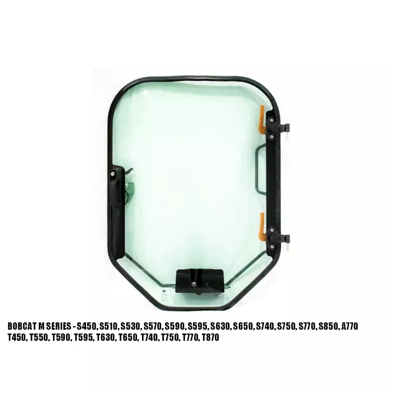 Bobcat M Series Door Assembly
