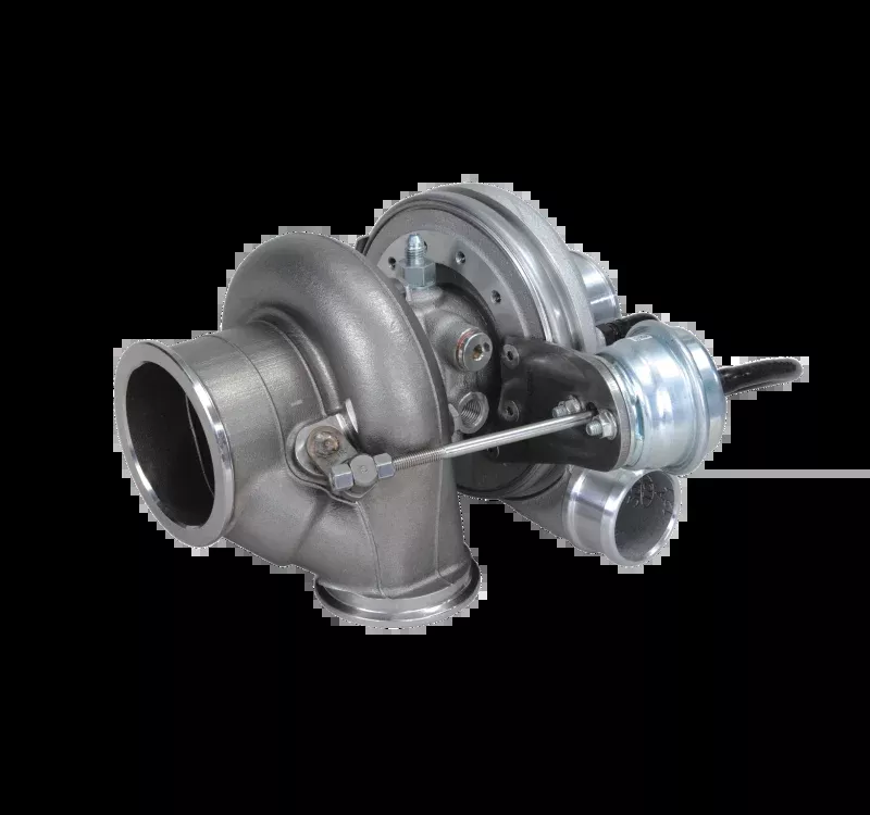 BorgWarner Super Core EFR B1 6758 - A&D Discount Performance