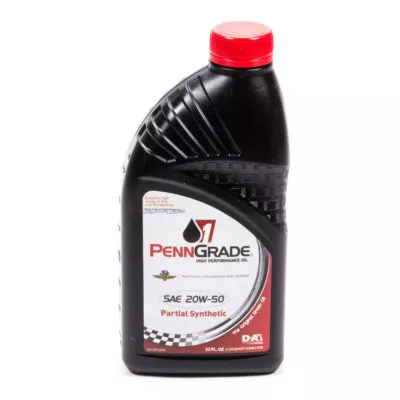Brad Penn 20W-50
